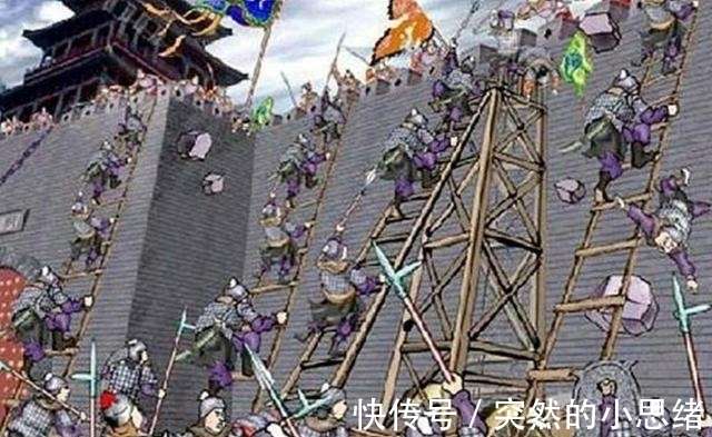 “张巡死守睢阳,在此过程中吃掉三万城中百姓”,史料是否真实?_【快资讯】