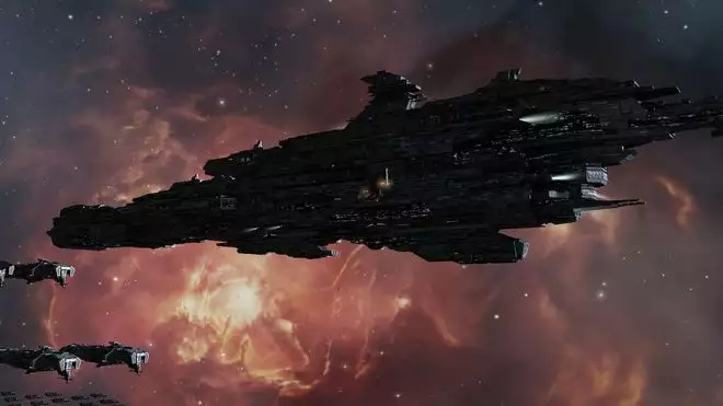 EVE最适合挖矿的战舰，别看本身是战斗舰，用来挖矿更适用唐嫣拍繁花火了，罗晋时隔三年终于发抖音，笑死在他的评论区里