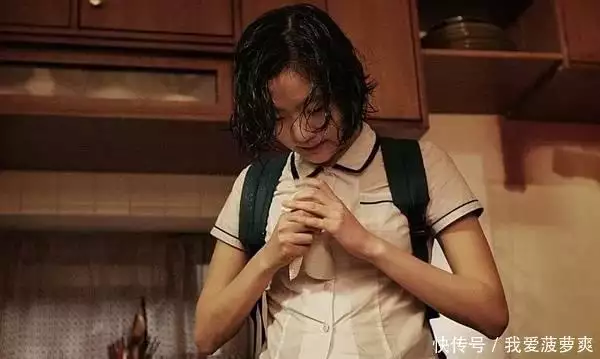 金高银《恩娇》：青春火花点燃文学与欲望的篝火倒霉的演员甘婷婷：演了个潘金莲，居然把自己的下半辈子搭进去了