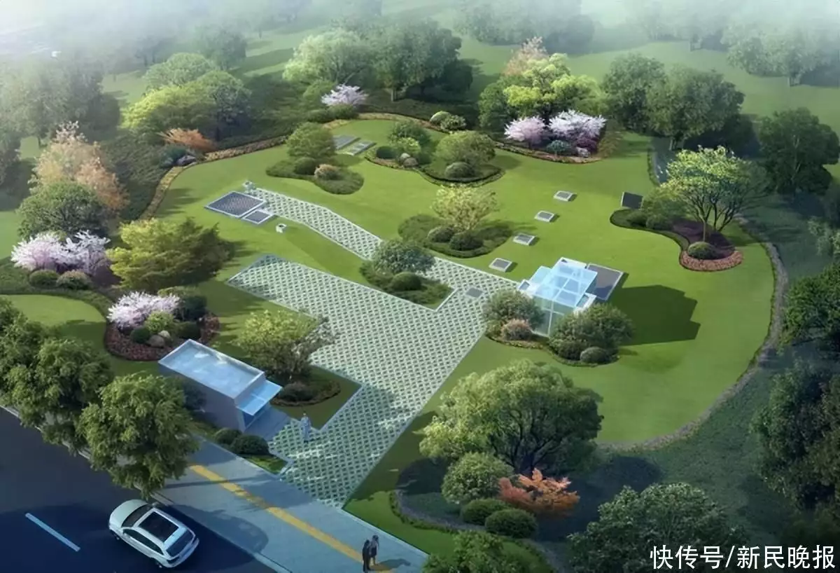 闵行今年将开建6个地下“集水基地” 未来雨水排入城市河道前先到这里“洗个澡”