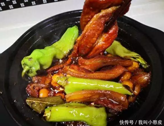 鸭肉（鸭肉是热性还是凉性 经期） 第1张