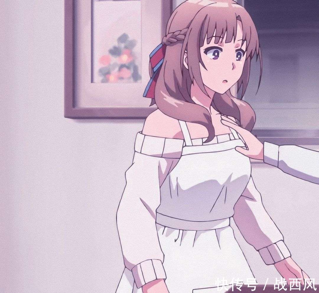 《普通攻击是全体二连击,这样的妈妈你喜欢吗》大好真真子和儿子_【快资讯】