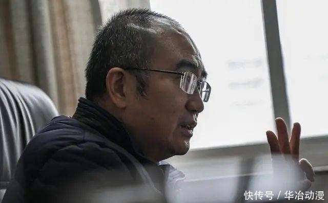 “人民英雄”张定宇:宁负自己,不负使命_【快资讯】