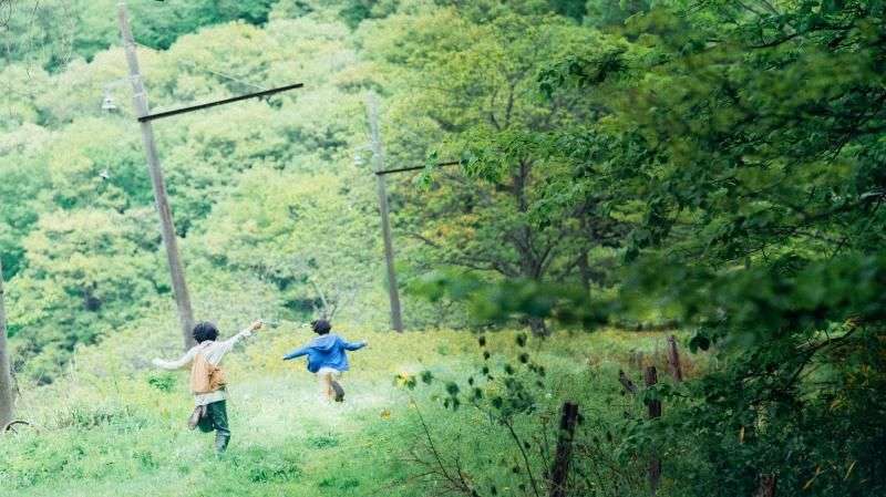 是枝裕和新片《怪物》戛纳首映，现场悼念已故音乐家坂本龙一_【快资讯】