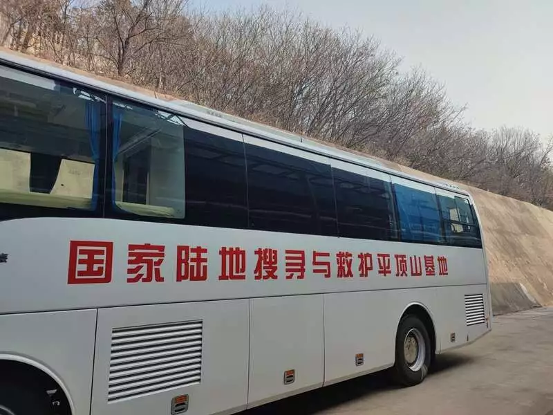 河南平顶山煤矿事故现场：救援仍在进行日本“圈养”大批“半人半猪”，体内长着人体器官，说是为救人命