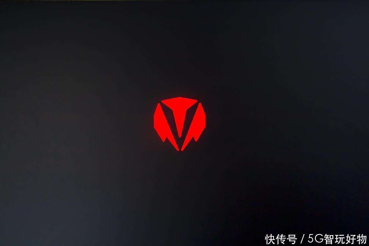 神舟新logo搞事情,直面挑战联想拯救者