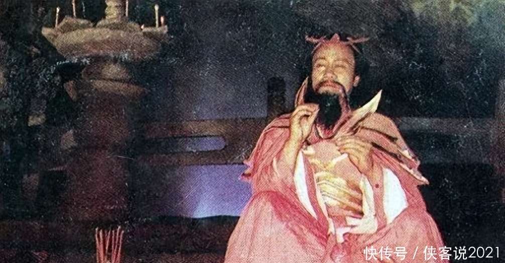 《封神演义》：阐教与截教为什么会交恶？_【快资讯】