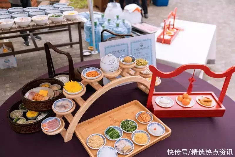 满满干货(蒙自过桥米线吃法)蒙自过桥米线起源2023已更新 第3张 满满干货(蒙自过桥米线吃法)蒙自过桥米线起源2023已更新 第3张