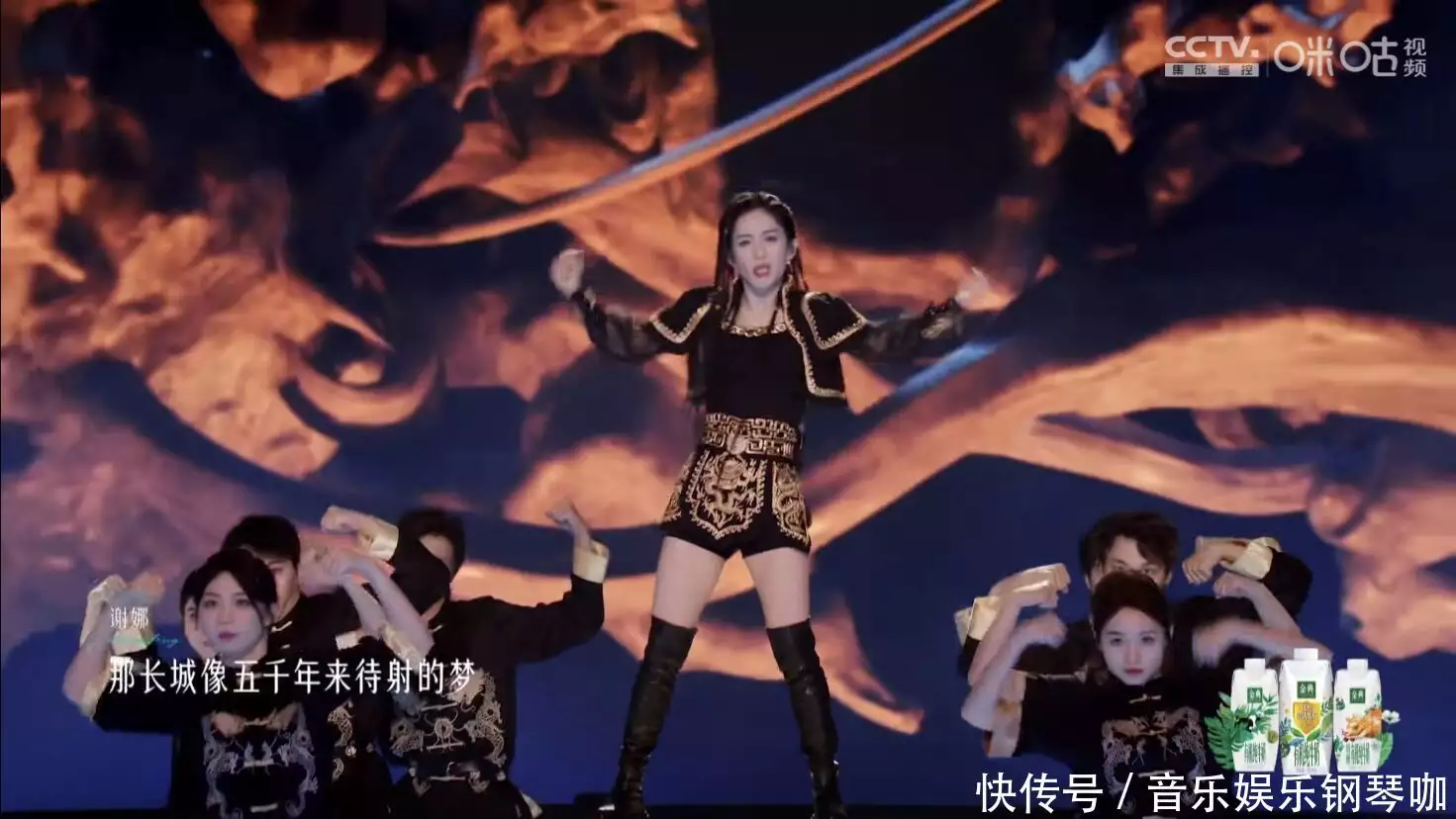 《声生不息》《浪姐4》芒果两大王牌，唱乐和唱跳，二者谁更讨喜《浪姐4》人气和实力不相符，3位各有槽点，3人被资本低估(马嘉祺生写)