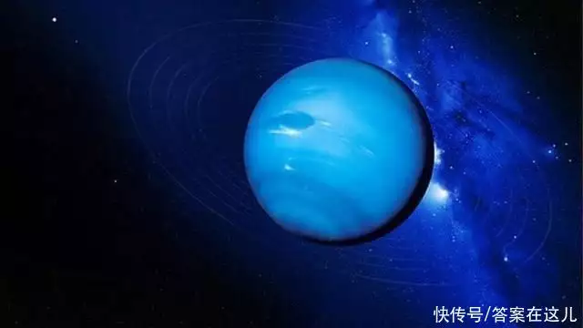 八大行星（八大行星的距离太阳由近到远的顺序依次是） 第6张