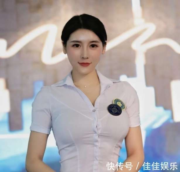 健身网红达人刘太阳,穿旗袍展现完美身材,开健身馆收入颇丰_【快资讯】