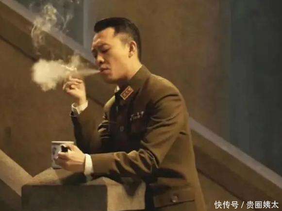 张译《刀尖》首发预告,大尺度超《风声》,令人战栗的佳作_【快资讯】