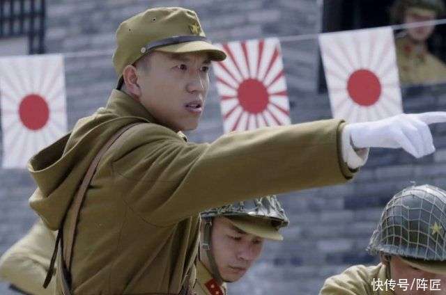 鬼子说的“八嘎呀路”什么意思?翻译后，才知道鬼子有多“恶毒”_【快资讯】