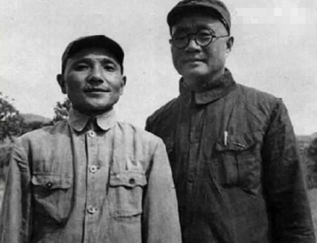 林彪的代号是101,陈毅的是501,那毛主席的代号又是什么呢?