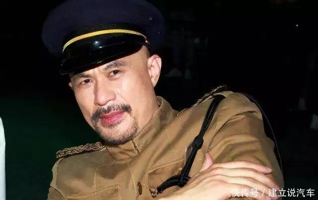 你不知道的明星冷知识（徐锦江）9岁女孩放学路上失踪，10年后在邻居家发现，父母哭到崩溃