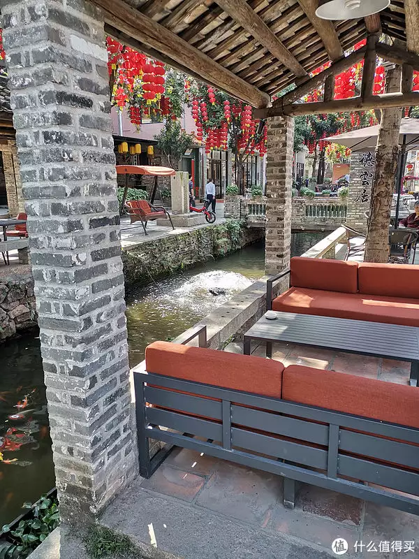 怎么可以错过(顺德德云居古村)顺德德云居私房菜地址2023已更新 第3张