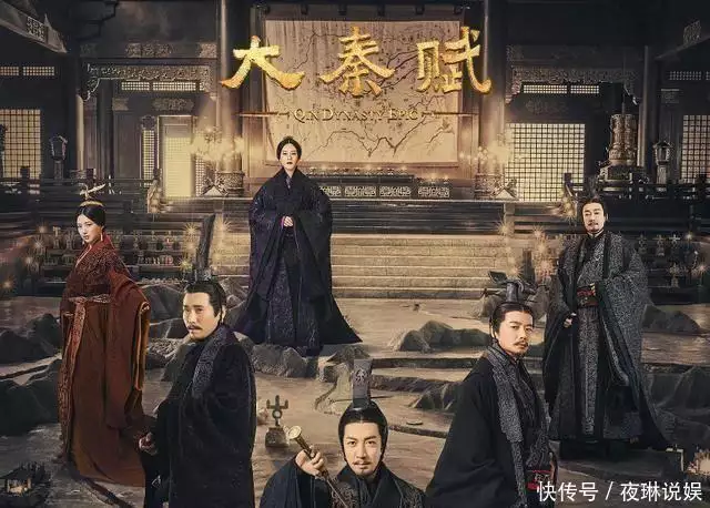 原创《大秦赋》刚刚收官,多部古装剧接踵而至,而我最期待的是这部剧黑洞并非吞噬一切,揭秘黑洞真实面貌! 原创《大秦赋》刚刚收官,多部古装剧接踵而至,而我最期待的是这部剧黑洞并非吞噬一切,揭秘黑洞真实面貌!
