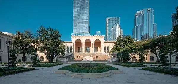 邓小平在这里提出“计算机的普及要从娃娃抓起” “对话上展”主题展今起对公众开放新春走基层|节后快递外卖复工首日探访:准备就绪! 邓小平在这里提出“计算机的普及要从娃娃抓起” “对话上展”主题展今起对公众开放新春走基层|节后快递外卖复工首日探访:准备就绪!