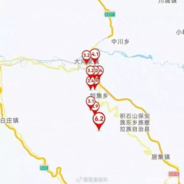 甘肃地震为何危害这么大？专家分析（甘肃发生地震） 第1张