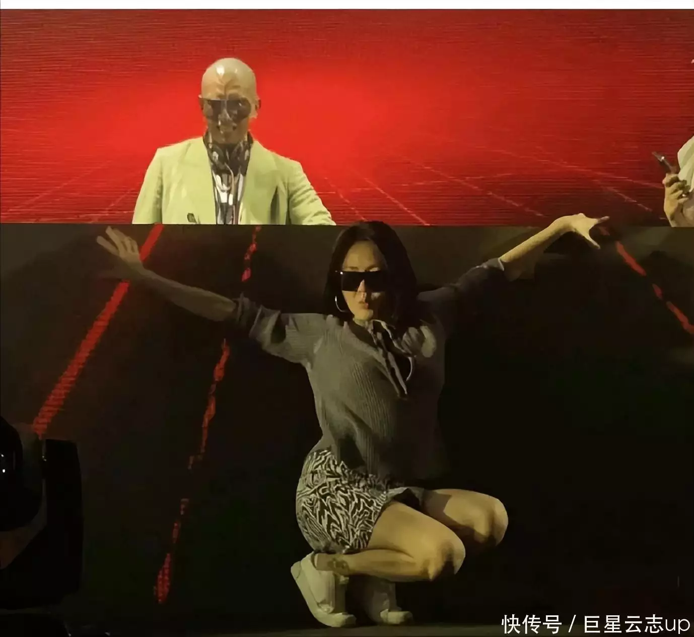 小S两度现身具俊晔庆功会，菜式惹争议，网友：赚来还不够庆功会！下周开始，4大天蝎座大喜躲不掉，世运义愤，金子大奖发不停(图2)
