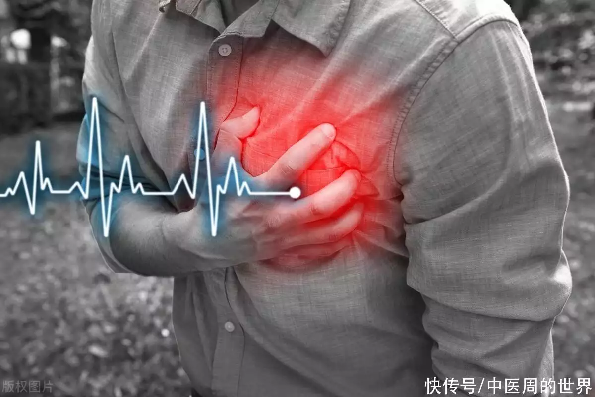 果你发现自己出现了心悸和气短，建议立即就医，以避免严重后果的发生。