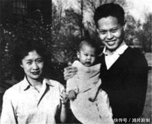 98岁高龄的杨振宁,三个子女现在怎样了?他们的职业令人感叹_【快资讯】