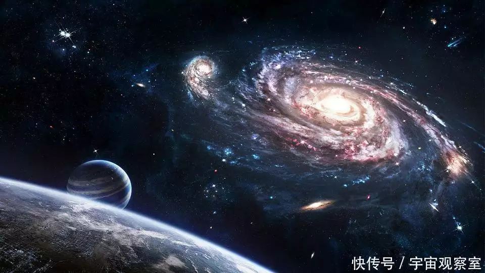 迄今最清晰的仙女座星系图，高达15亿像素，最少约1万亿颗恒星穿浴巾、内衣外露，聂小雨拜师小杨哥，为博流量已经不择手段？