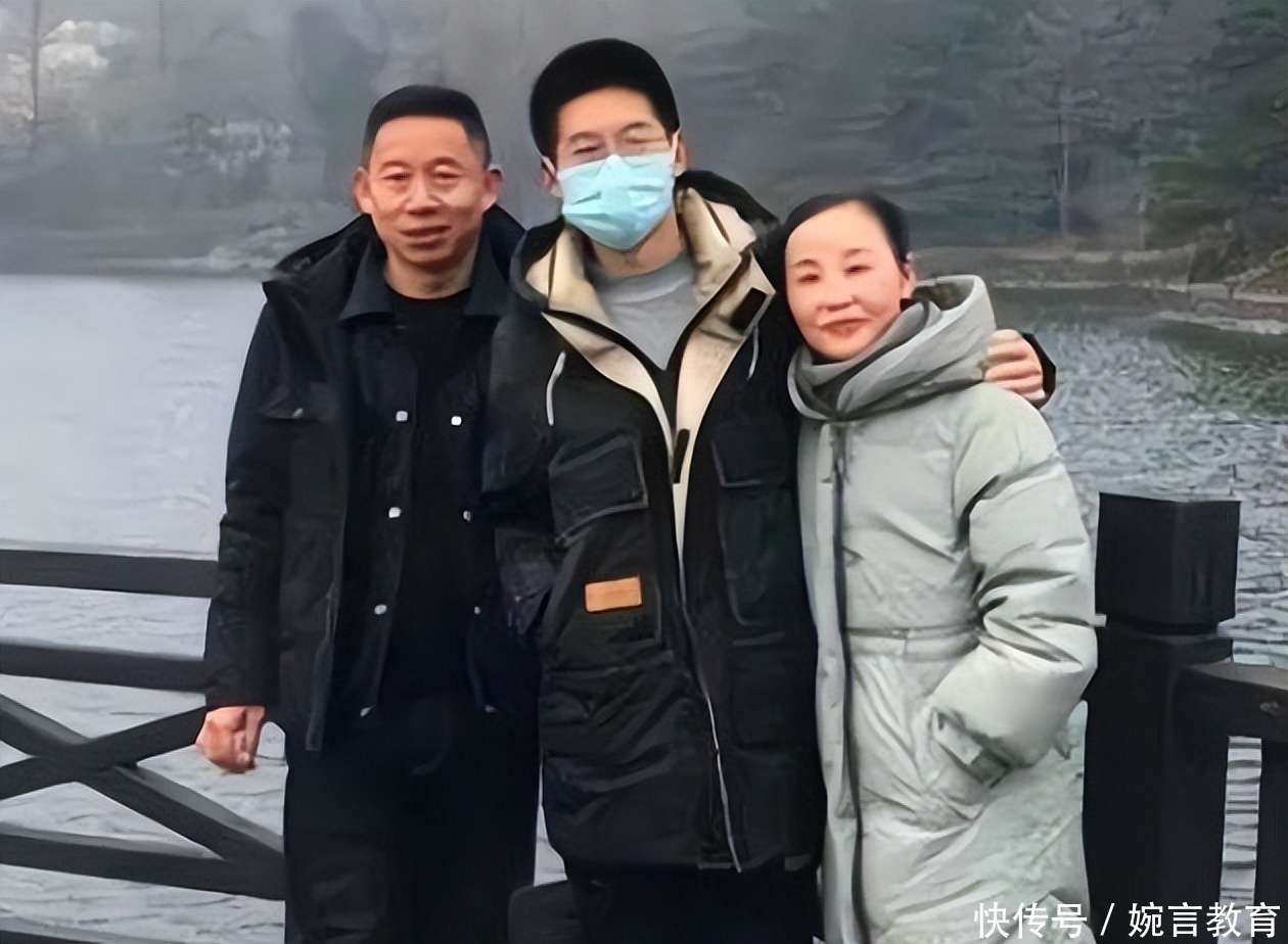 “他们从未道歉”,刘学州被网暴事件开庭,姥姥的执着叫人心疼_【快资讯】