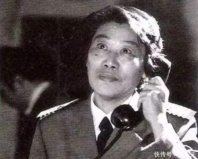 中国第一位女轮机长王亚夫的传奇人生_【快资讯】