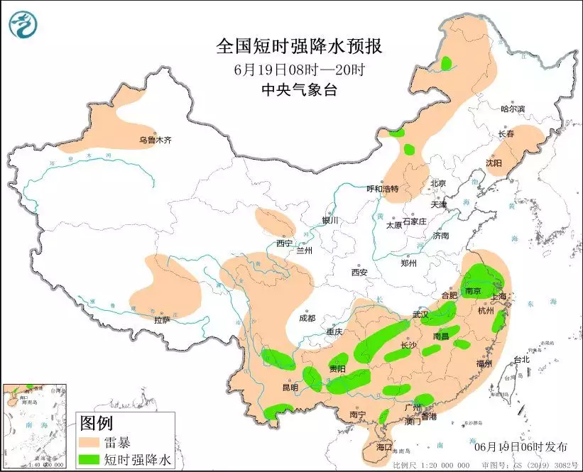 學會了嗎（中央氣象臺:貴州廣西湖南江西江蘇等地將有強對流天氣）2020年強對流天氣，中央氣象臺：貴州廣西湖南江西江蘇等地將有強對流天氣2010年，文強被執(zhí)行死刑前的照片，雙手戴手銬，躺在一個光板床上，小八戒電影網(wǎng)，