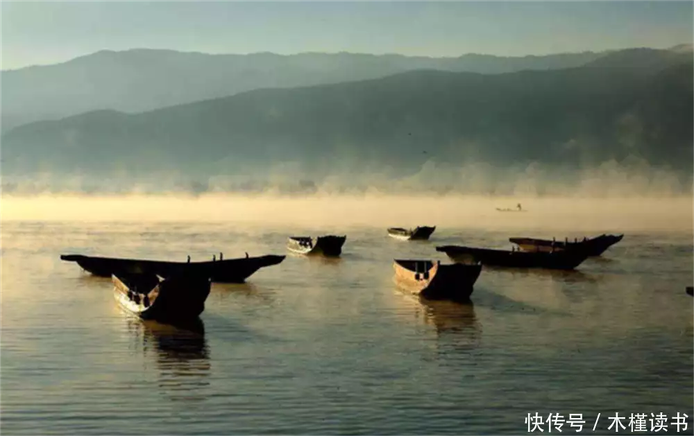 学到了吗（昨夜西风凋碧树独上高楼望尽天涯路）王国维人生三境界议论文作文800字 第3张