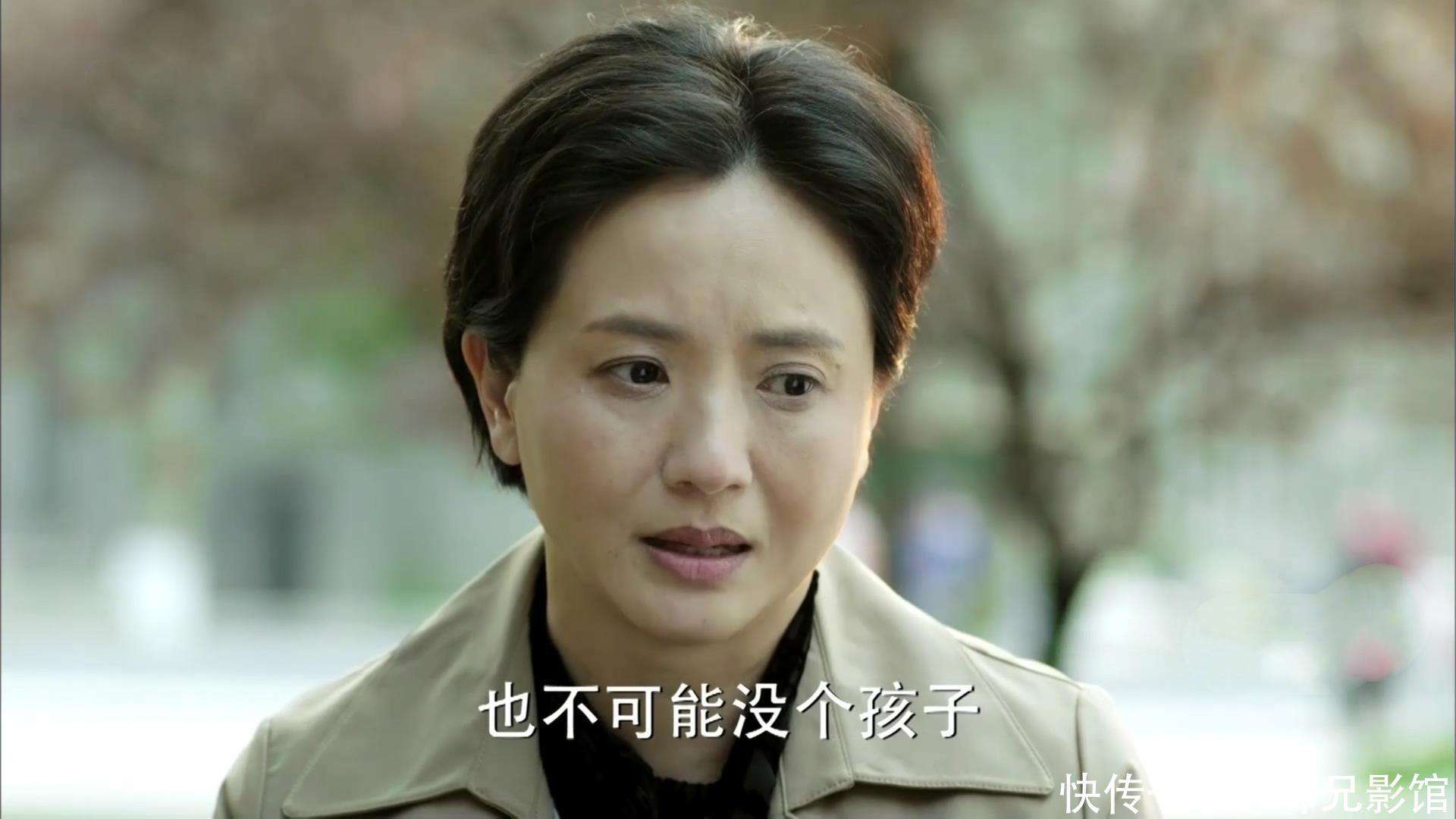 三刷《人民的名义》才懂，祁同伟十年不碰梁璐，是对她最狠的报复_【快资讯】