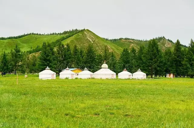 世界之最大全地理（十大世界地理之最） 第5张