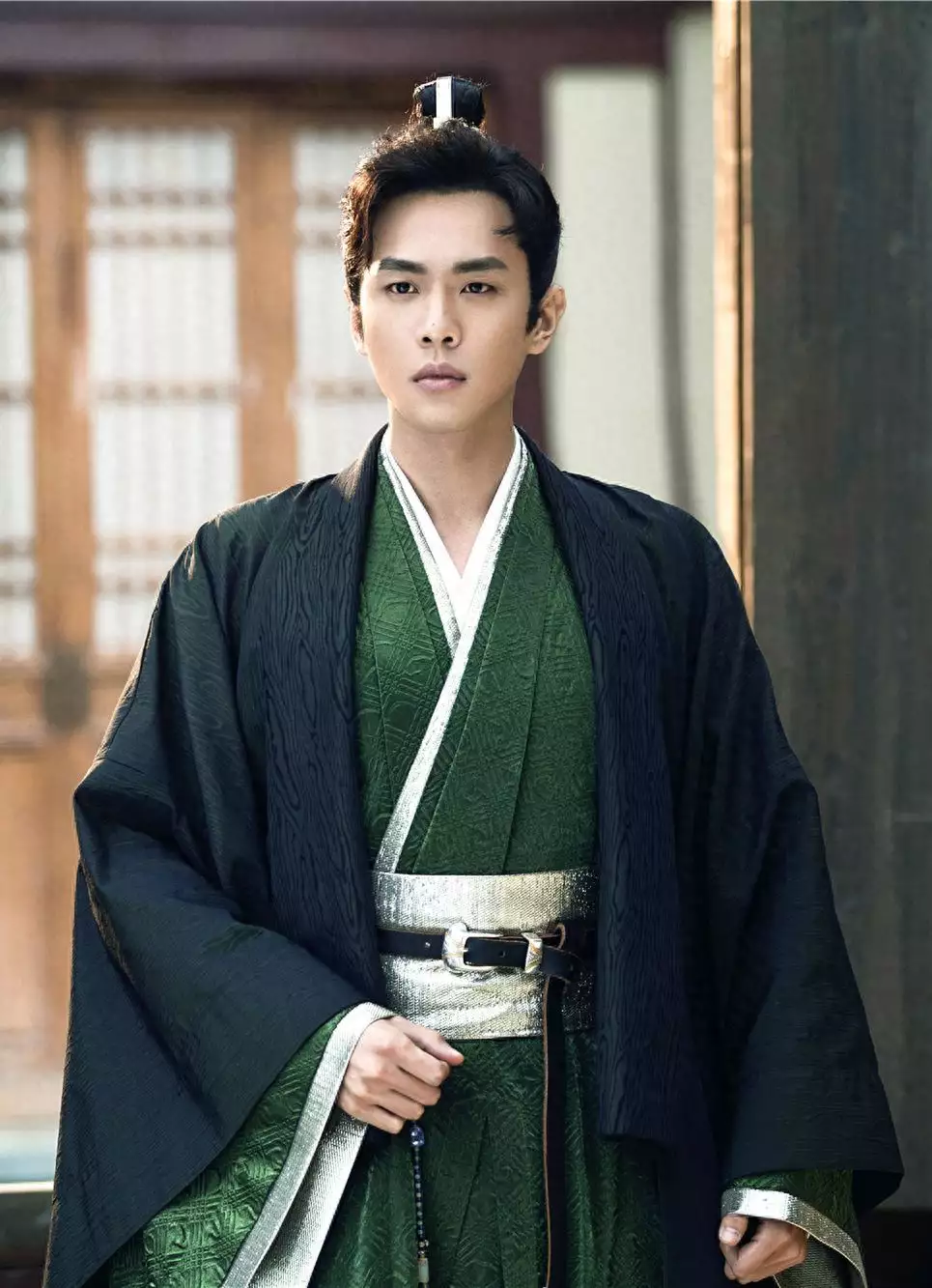 庆余年 王羲 王十三(王十三郎的结局)