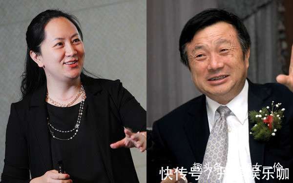 孟军:因200万与任正非分道扬镳,如今的生活叫人羡慕_【快资讯】