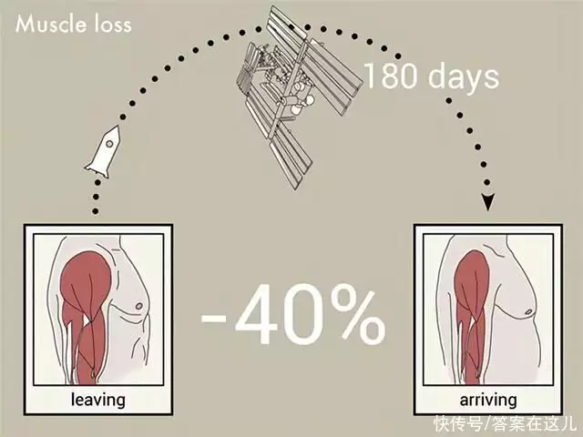 太空回来的真是本人吗（太空回来需要多久适应） 第6张