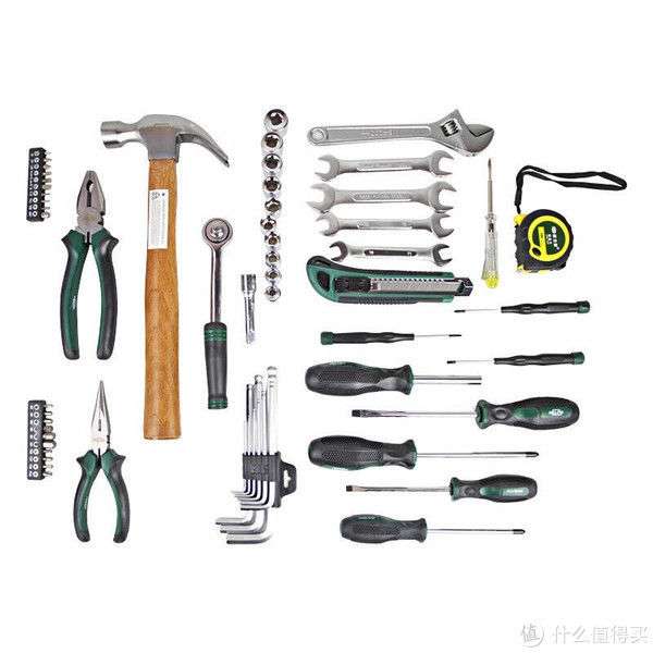 优质工具