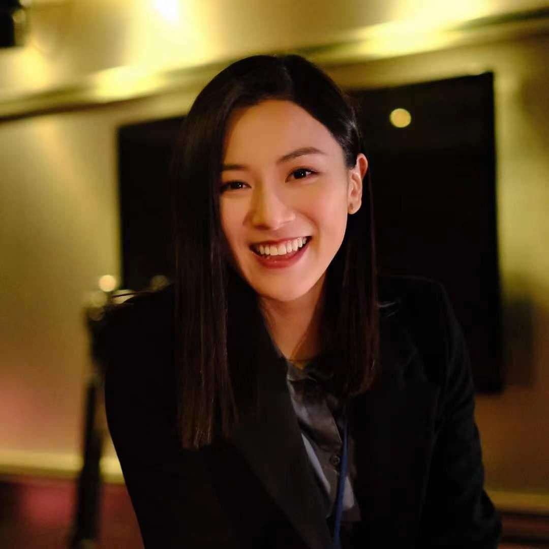 曾志伟儿媳王敏奕罕见发文，与丈夫曾国祥疑似有矛盾，曾被曝婚变_【快资讯】