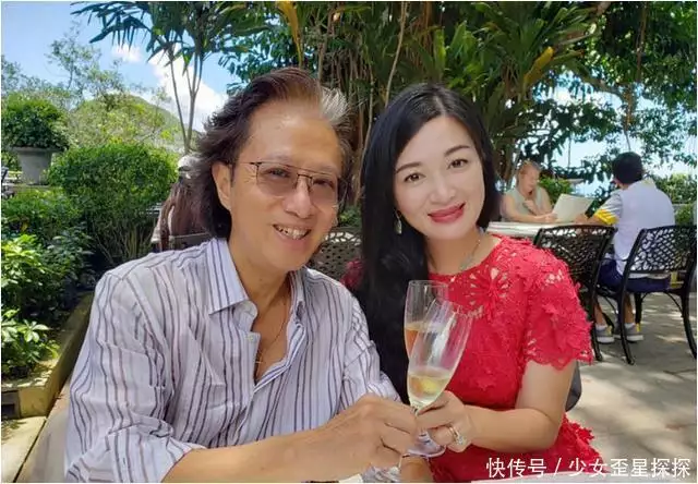 童年DNA动了?回看《鹿鼎记》妥妥经典!一起来侃侃女星现状!19岁留学生爱上大20岁舅妈,威胁舅舅,2022年引来六枪惊魂 童年DNA动了?回看《鹿鼎记》妥妥经典!一起来侃侃女星现状!19岁留学生爱上大20岁舅妈,威胁舅舅,2022年引来六枪惊魂
