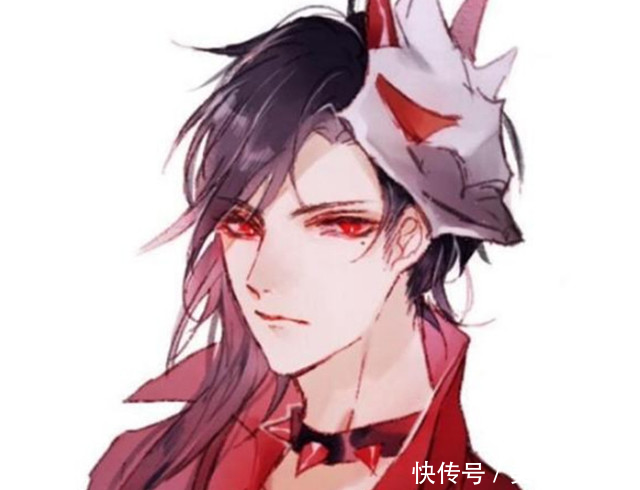 王者荣耀性转同人图妲己变李白荆轲帅你一脸,鲁班成萝莉了!