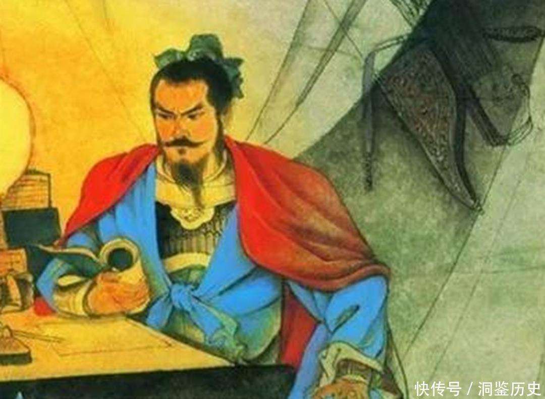 刘琨与祖逖:成语“闻鸡起舞”背后的真实历史_【快资讯】