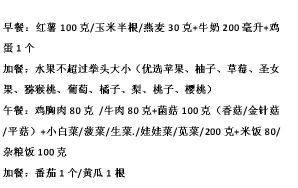 4816营养瘦身方案_瘦身方案_瘦身方案减肥产品