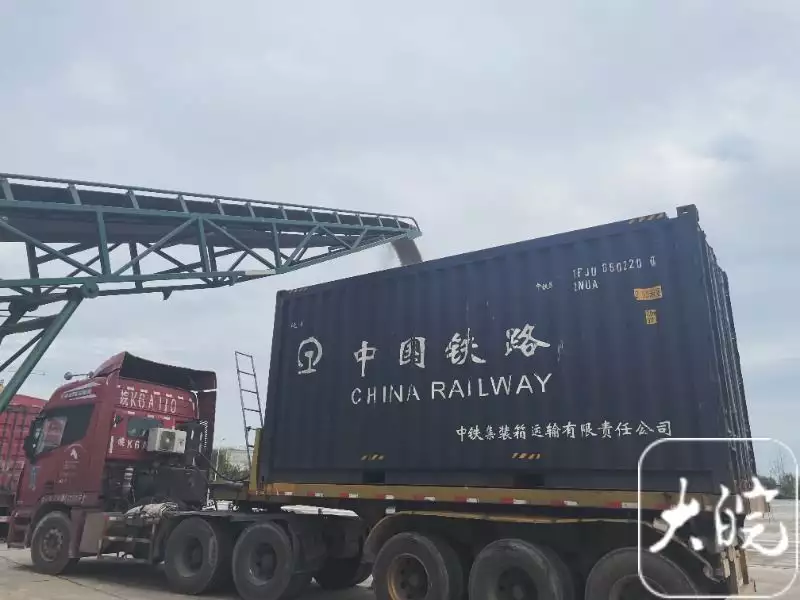 阜阳地区乡村振兴班列常态化开行廉颇是因为何事而被封为信平君的？他立了很大的功劳吗？