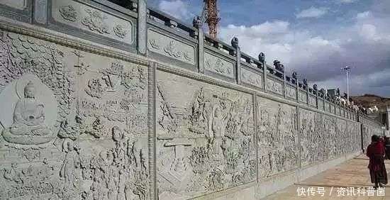 揭秘色达天葬全过程(请谨慎阅读)_【快资讯】