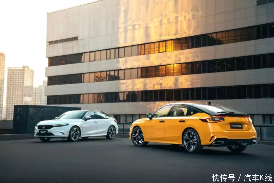 “掀桌子”的新能源车那么多，为什么年轻人买车还是绕不开“型格”？ 第11张