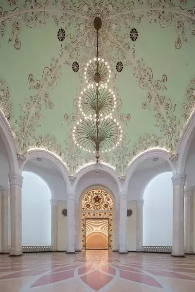 邓小平在这里提出“计算机的普及要从娃娃抓起” “对话上展”主题展今起对公众开放新春走基层|节后快递外卖复工首日探访:准备就绪! 邓小平在这里提出“计算机的普及要从娃娃抓起” “对话上展”主题展今起对公众开放新春走基层|节后快递外卖复工首日探访:准备就绪!