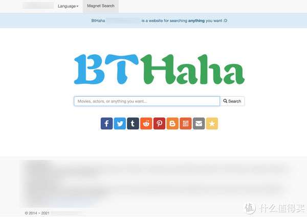 美剧怎么找?10个磁力/种子搜索引擎_【快资讯】