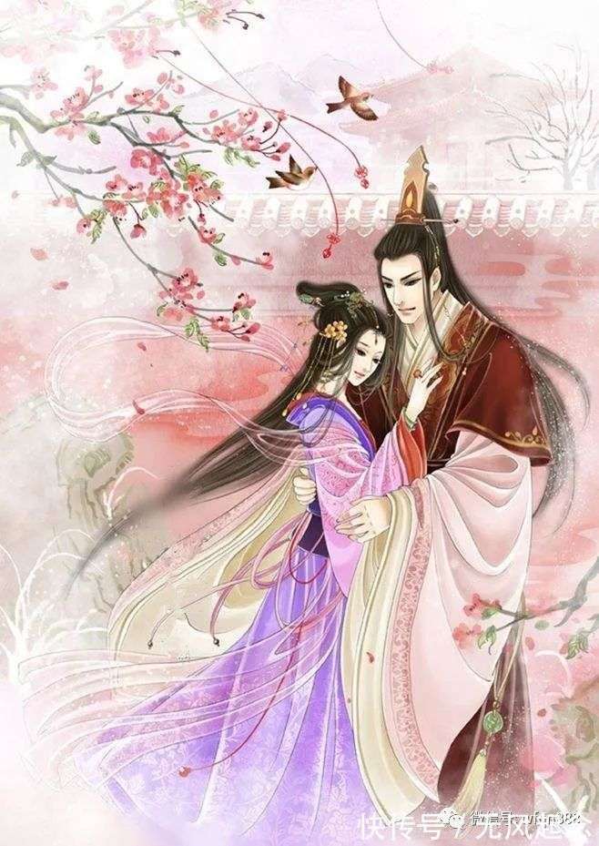 陪嫁丫鬟和小姐一起嫁给皇帝，结果小姐只是个妃子，她却成皇后