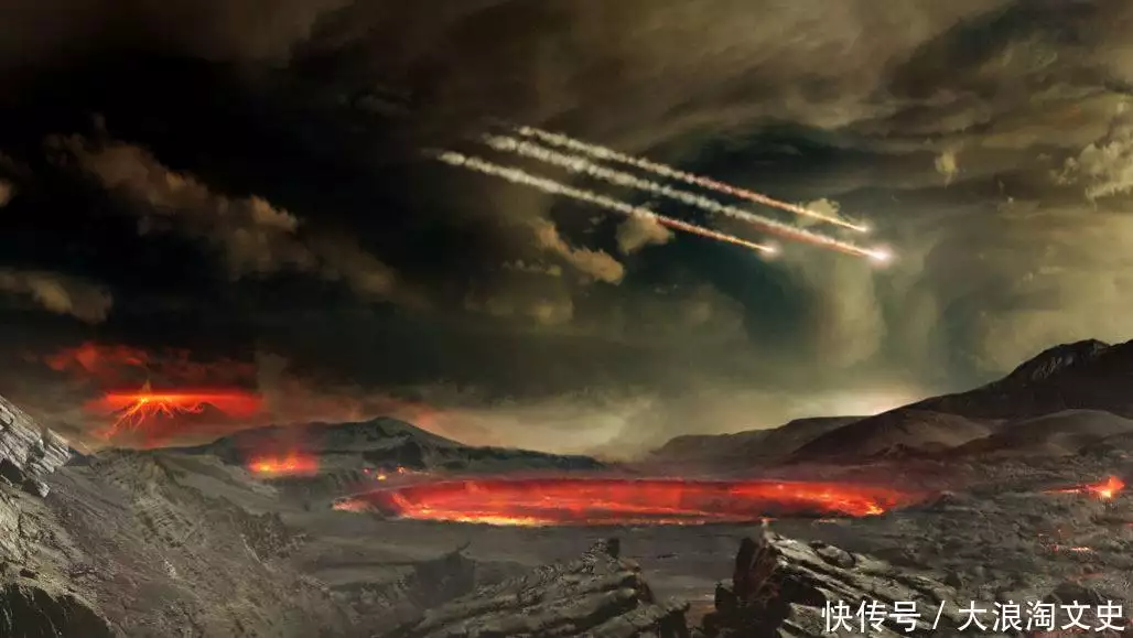 章鱼来自外星？太阳系有个地方可以证明，这个猜测是否正确