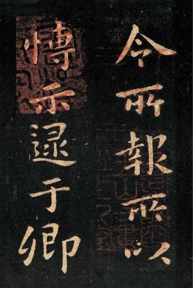 “楷书鼻祖”钟繇《宣示表》高清图片欣赏_【快资讯】